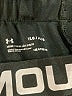 Under Armour Black Athletic Shorts Size L (youth) - photo 3
