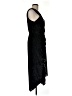 Saylor Black Cocktail Dress Size M - photo 4