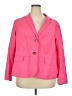 Talbots Pink Blazer Size 20W - photo 1