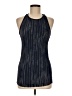 Athleta Black Tank Top Size M - photo 1