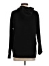 Athleta Black Pullover Hoodie Size XS - photo 2