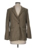 H&M Tweed Brown Blazer Size XS - photo 1