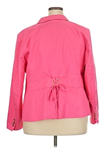 Talbots Blazer (view 2)
