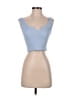 Unbranded Blue Tank Top Size S - photo 1