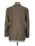 H&M Tweed Brown Blazer Size XS - photo 2