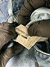 Splendid Blue Jeans Size XL - photo 5