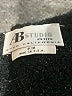 AB Studio Black 3/4 Sleeve Top Size M (petite) - photo 7