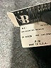 AB Studio Black 3/4 Sleeve Top Size M (petite) - photo 8