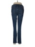 Kut from the Kloth Hearts Blue Jeans Size 8 - photo 2