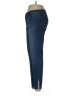 Kut from the Kloth Hearts Blue Jeans Size 8 - photo 5