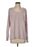 Gap Pink Pullover Sweater Size S - photo 1
