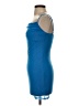 Forever 21 Blue Cocktail Dress Size S - photo 5