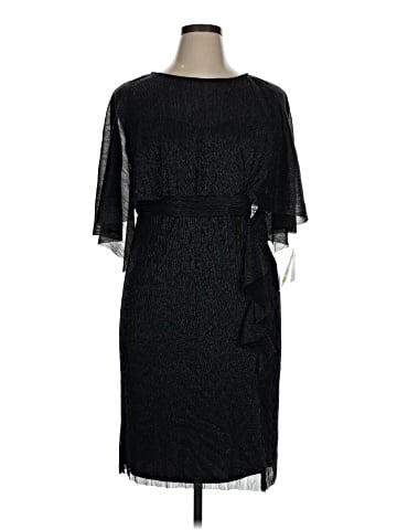 R&M Richards Cocktail Dress (view 1)