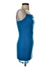 Forever 21 Blue Cocktail Dress Size S - photo 4