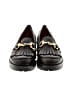 Betta Carrano Black Flats Size EU 38 - photo 2