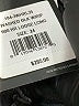 RE/DONE 100% Cotton Graphic Black Jeans Size 24 waist - photo 8