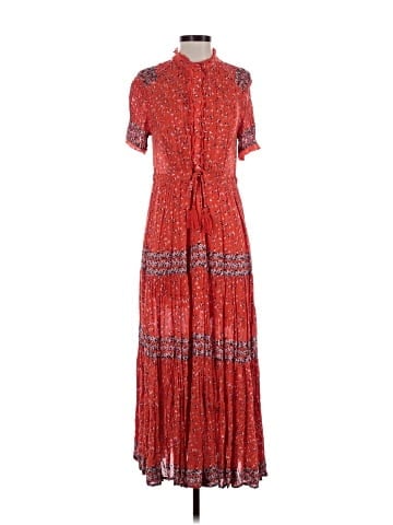 Free People Casual Dress (view 1)