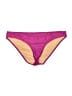 J.Crew Color Block Pink Swimsuit Bottoms Size S - photo 1