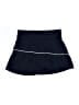 Thrive Société Solid Blue Active Skort Size M - photo 1