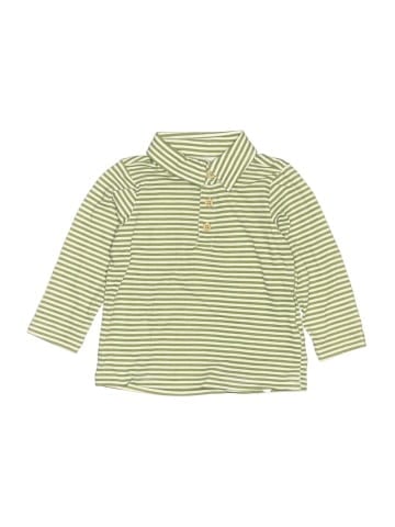 Petit Lem Long Sleeve Top (view 1)