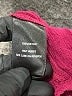 Torrid 100% Rayon Burgundy Long Sleeve Blouse Size 2X Plus (2) - photo 8