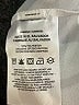 Nike 100% Polyester Ivory Active T-Shirt Size S - photo 8