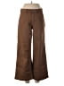 L.L.Bean Brown Jeans Size 6 (petite) - photo 1