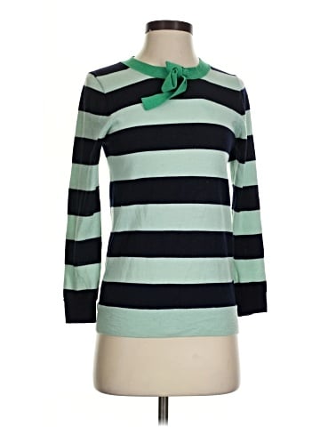 J.Crew Wool Pullover Sweater (view 1)