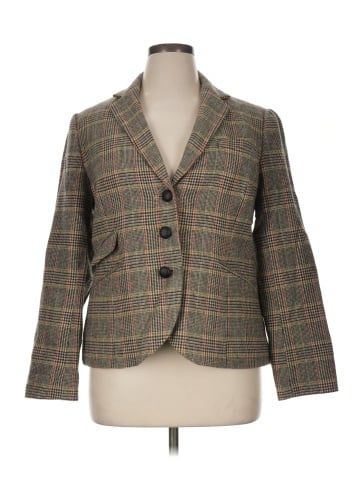 Talbots Blazer (view 1)