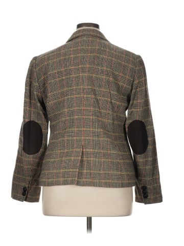 Talbots Blazer (view 2)