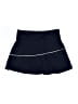 Thrive Société Solid Blue Active Skort Size M - photo 2