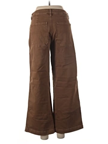 L.L.Bean Jeans (view 2)