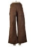 L.L.Bean Brown Jeans Size 6 (petite) - photo 2