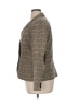 Talbots Tweed Gray Blazer Size 14 - photo 5