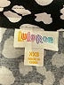 Lularoe Animal Print Black Cocktail Dress Size XXS - photo 7