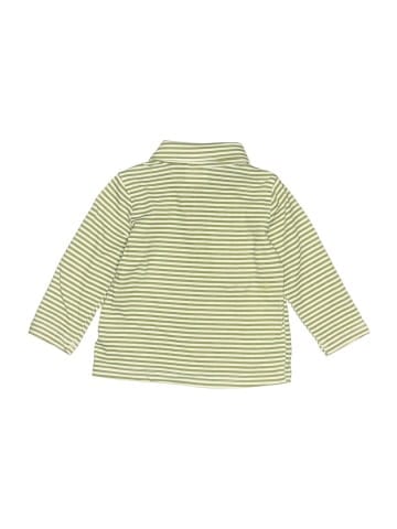 Petit Lem Long Sleeve Top (view 2)