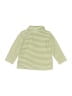 Petit Lem Green Long Sleeve Top 9-12 MO / 12 MO - photo 2