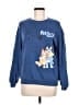 Assorted Brands Blue Sweatshirt Size M - photo 1