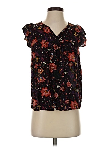 Old Navy Short Sleeve Blouse (view 1)
