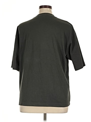 Uniqlo U Short Sleeve T-Shirt (view 2)
