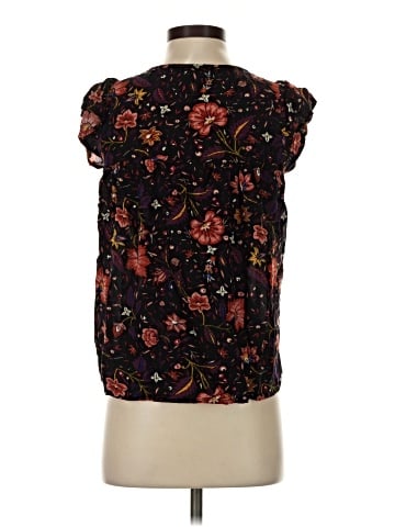 Old Navy Short Sleeve Blouse (view 2)