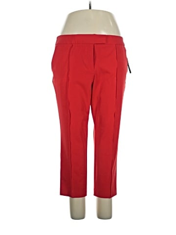 Worthington Casual Pants (view 1)