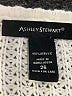 Ashley Stewart 100% Acrylic Ivory Pullover Sweater Size 26 waist - photo 7