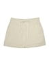 Athleta Solid Ivory Casual Skirt Size 10 - photo 1