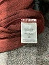 Andree by UNIT Burgundy Pullover Sweater Size 2X - photo 8