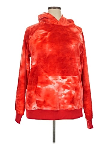 Assorted Brands Pullover Hoodie (view 1)