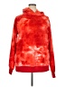 Assorted Brands Tie-dye Red Pullover Hoodie Size 2X - photo 1