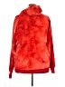Assorted Brands Tie-dye Red Pullover Hoodie Size 2X - photo 2