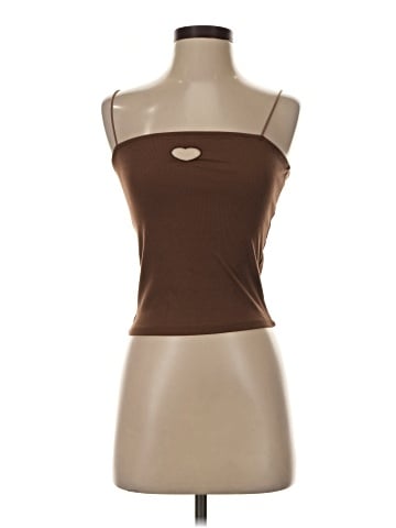 rue21 Sleeveless Top (view 1)