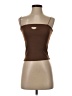 rue21 Brown Sleeveless Top Size S - photo 1